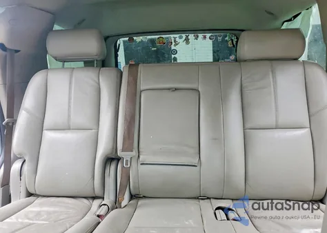 2010 Chevrolet Tahoe C1500 Lt z USA, uszkodzony, nr VIN 1GNMCBE34AR193765